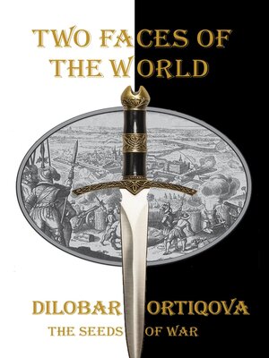 cover image of Two Faces of the World